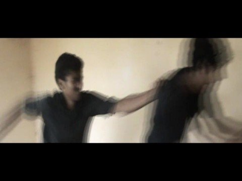 What would you do? Episode V - Revenge