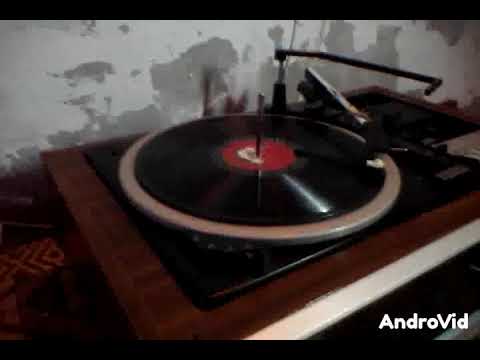 Mohd Rafi Sahab very Rare 78rpm song first  Time on Youtube