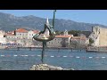 Montenegro 2019 /Útifilm