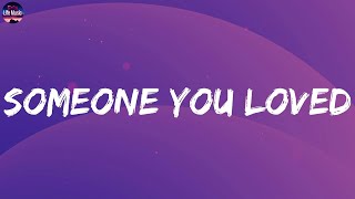 Lewis Capaldi - Someone You Loved (Lyrics) | Imagine Dragons, Imagine Dragons, (MIX LYRICS)