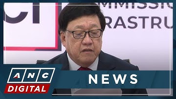 BREAKING: ICI to recommend charges vs Villanueva, Estrada, Zaldy Co over flood control scandal | ANC