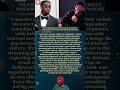 THE FORBIDDEN ULTIMATUM: KAI CENAT’S SHOCKING CONDITION FOR MARLON WAYANS