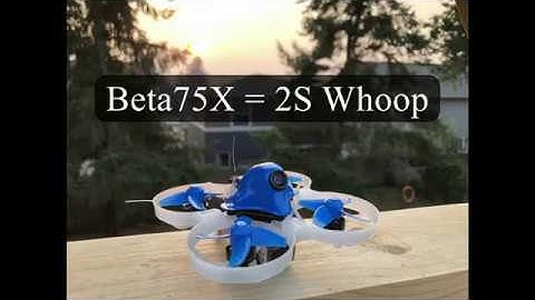 Beta75X: Teaser! Hype! Pre-Orders Available NOW!