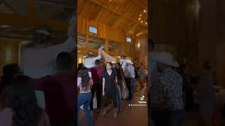 Baile de la víbora de la mar - bodas Mexicanas