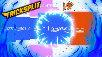 Agarpaper.io - Best Moment In Agarpaper.io - Insane Moments #agarpaper - GetOverKill