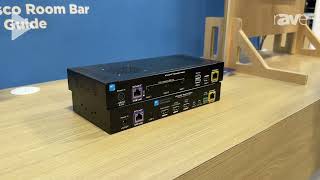 InfoComm 2026: Sound Control Technologies Showcases RTK-X3 USB 3.2 Extension Kit