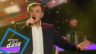 Mitar Miric - Nesto me u nemir tera - PZD - (Tv Grand 08.04.2024.)