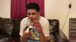 Stoner710- cereal killer sugar review