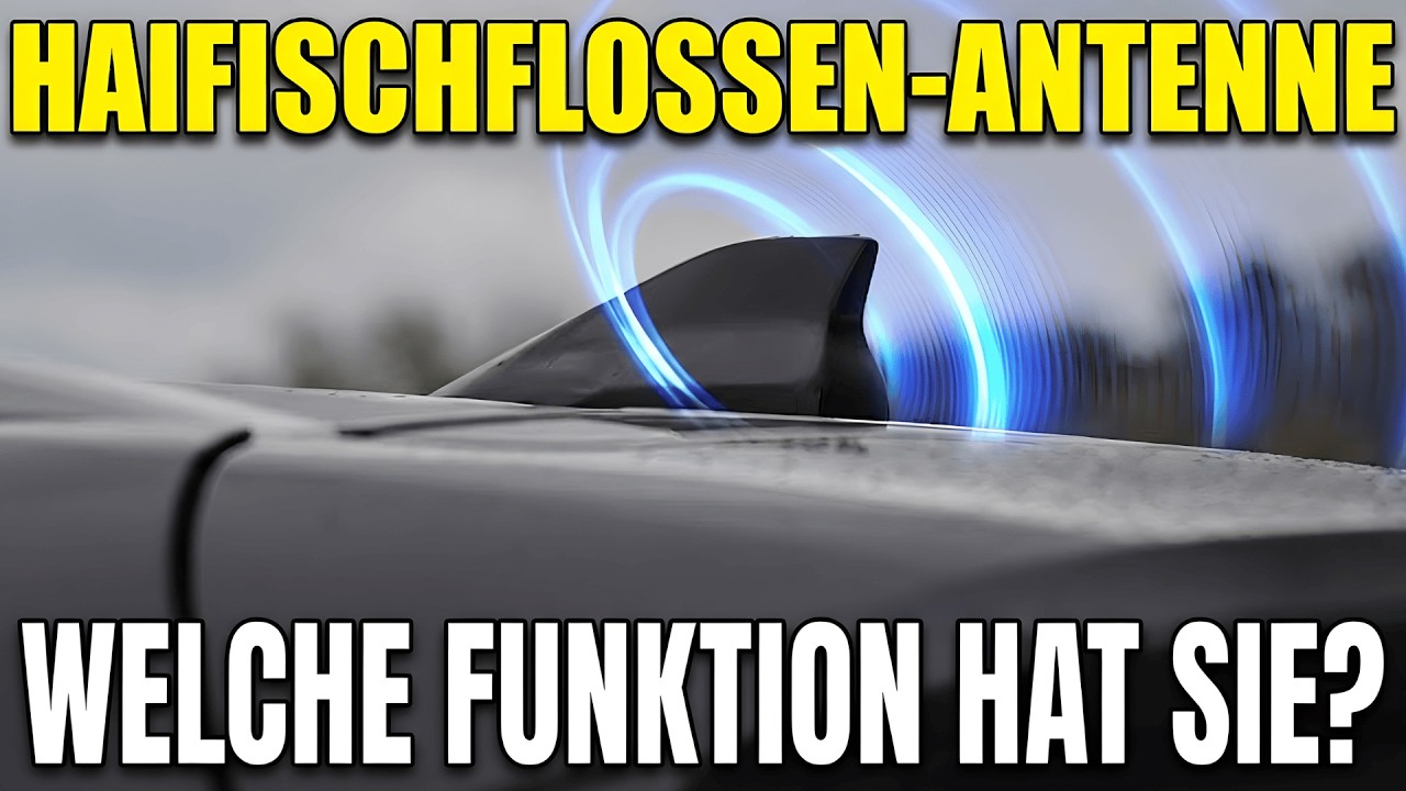 Warum dein Auto eine 