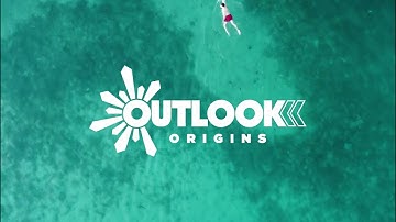 Outlook Origins 2024 - Official Aftermovie