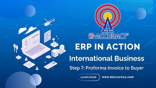 International Business | Step 7: Proforma Invoice to Buyer | Export PI & Costing Margin Guide