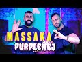 MASSAKA - PURPLEHEJ