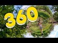 Всевидящая Insta360 One - камера 360 градусов