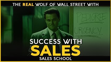 Success With Sales | Free Sales Training Program | Sales School