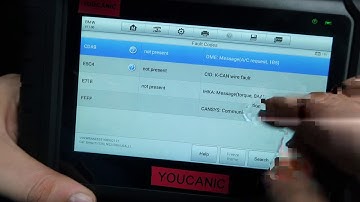 Fixing CAN Network Issues on Your BMW | Troubleshooting Guide