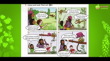 Maak je klaar voor Starters track 48