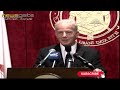 عيسى من بكركي م ن هاجموا البطريرك يروحوا يشوفوا بلد يعيشوا فيه غير هون