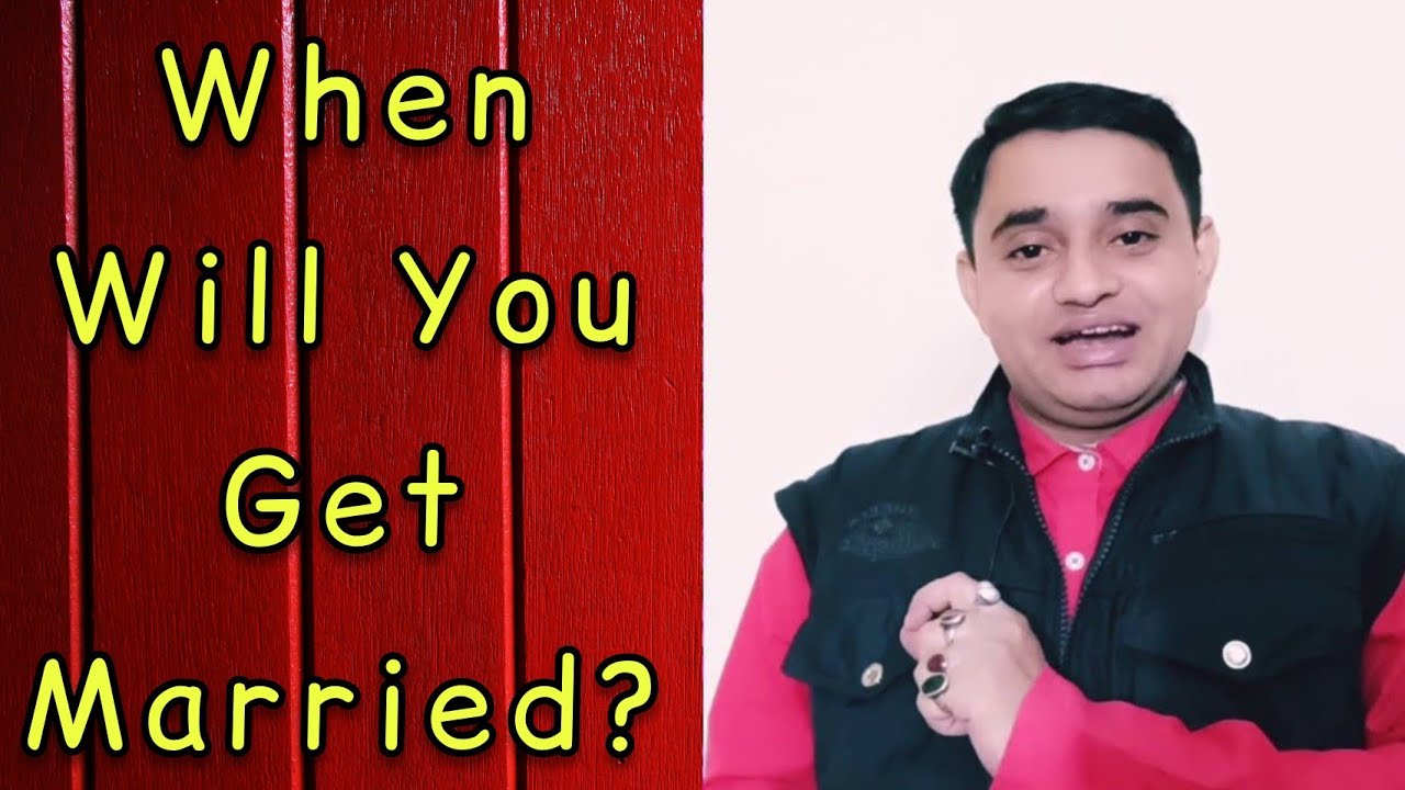 Marriage Timing in Astrology | Timing of Marriage in Astrology  | Marriage Astrology