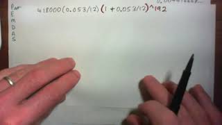 4.3 Quiz 418k Nest Egg Math 107