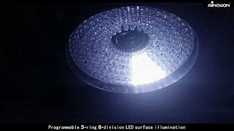 Sinowon-Automatic Vision Measuring Machine AutoVision 432