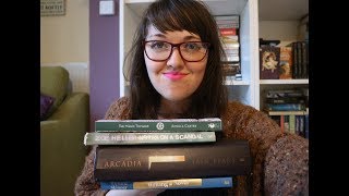 October 18 Wrap Up Pt. 1