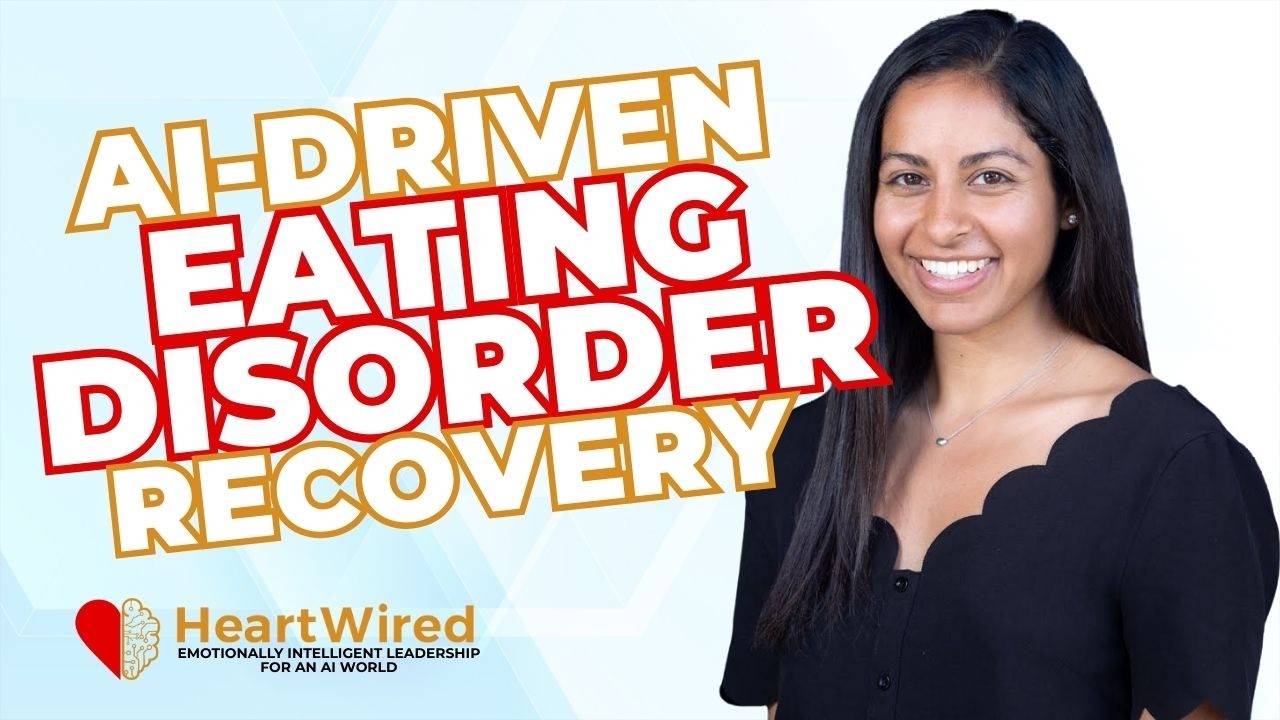 Redefining Mental Health Care: Personalized, Evidence-Based AI Support for Eating Disorders