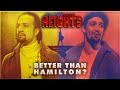 In The Heights: Hamilton Before Hamilton