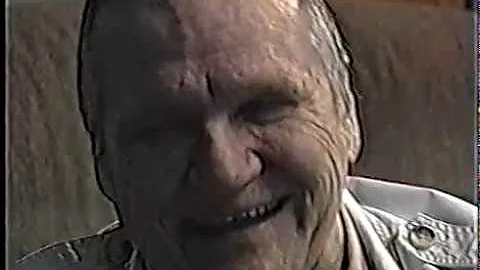 Harry Crews: Guilty As Charged
