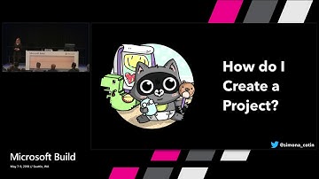 Build Nodejs APIs using Serverless with Simona Cotin