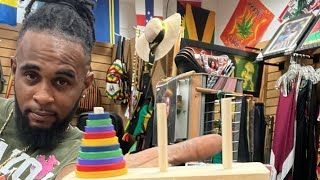 Hanoi Tower puzzle game/connect4 join the livestream screenshot 1