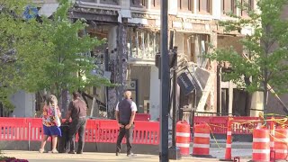Celebrity 2 people missing following Chase Bank explosion in Youngstown Profile