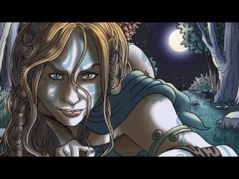 Boudicca La regina guerriera (HD) - Boudica, The Warrior Queen