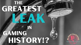 GREATEST LEAK IN GAMING HISTORY!? FTC v. MICROSOFT has GONE VIRAL!