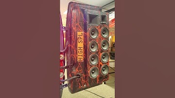 dB Drag World Finals in Slovenia