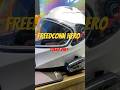 Freedconn Hero Motorcycle Bluetooth Intercom #freedconn #hero