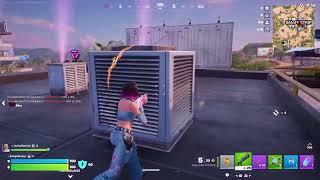 Full length clip posted on March 10, 2026!#fortnite #fortniteclips #fortnitevideos #gaming 