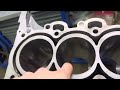 Киа спортейдж 2.0 G4NA как обычно задиры и оочень черные поршня.угар масла.расточка блока и форсунки