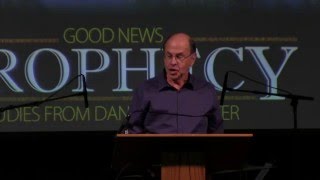 Session 8—Shearin Matute, testimony; Dale Ratzlaff, 2 Peter 2:1-3 (2016 FAFC)