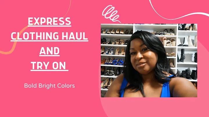 Express Haul | Try On