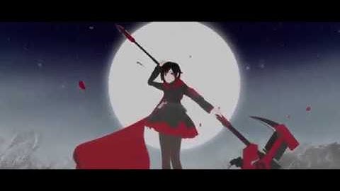 RUBY Rose by Any Other Name, AMV