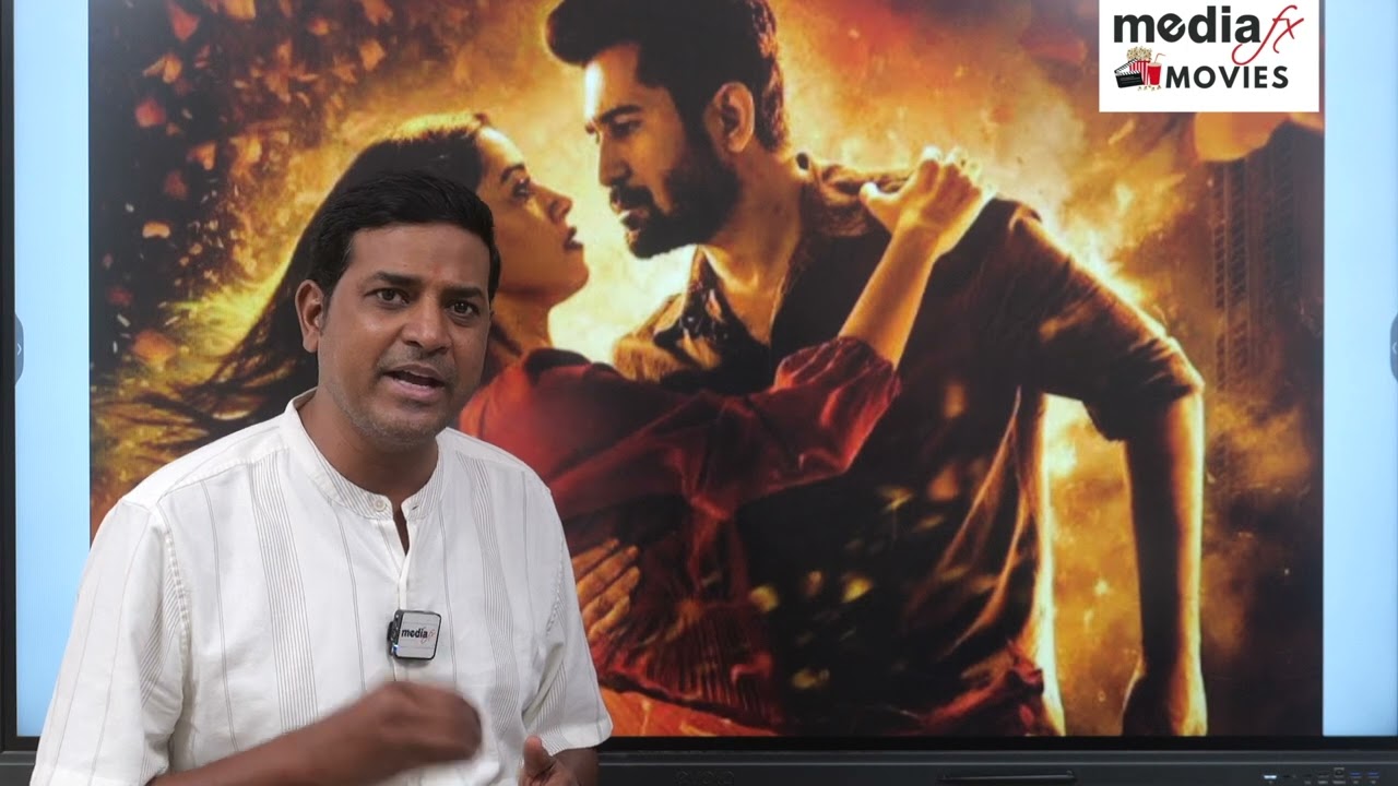"Chellammavey" Song from "Love Guru", Sung by Adithya RK