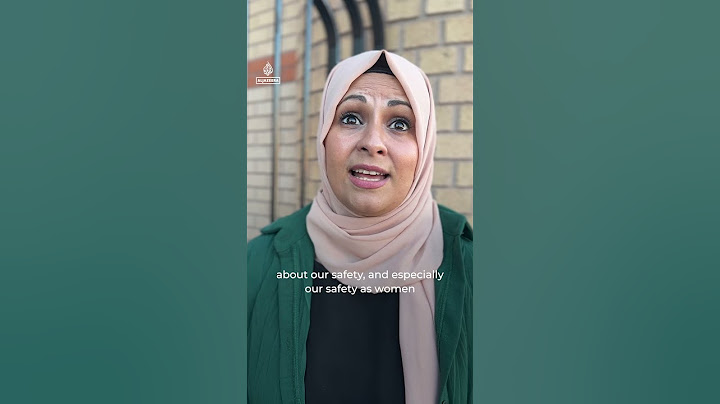 UK minorities express fear, anger, and empathy amid far-right riots | AJ #Shorts
