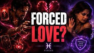 Their Love Spells Failed Now They re Rushing Back With Hidden Intentions Pisces August