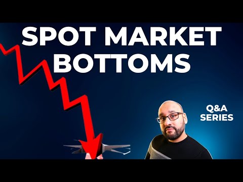 How to Spot