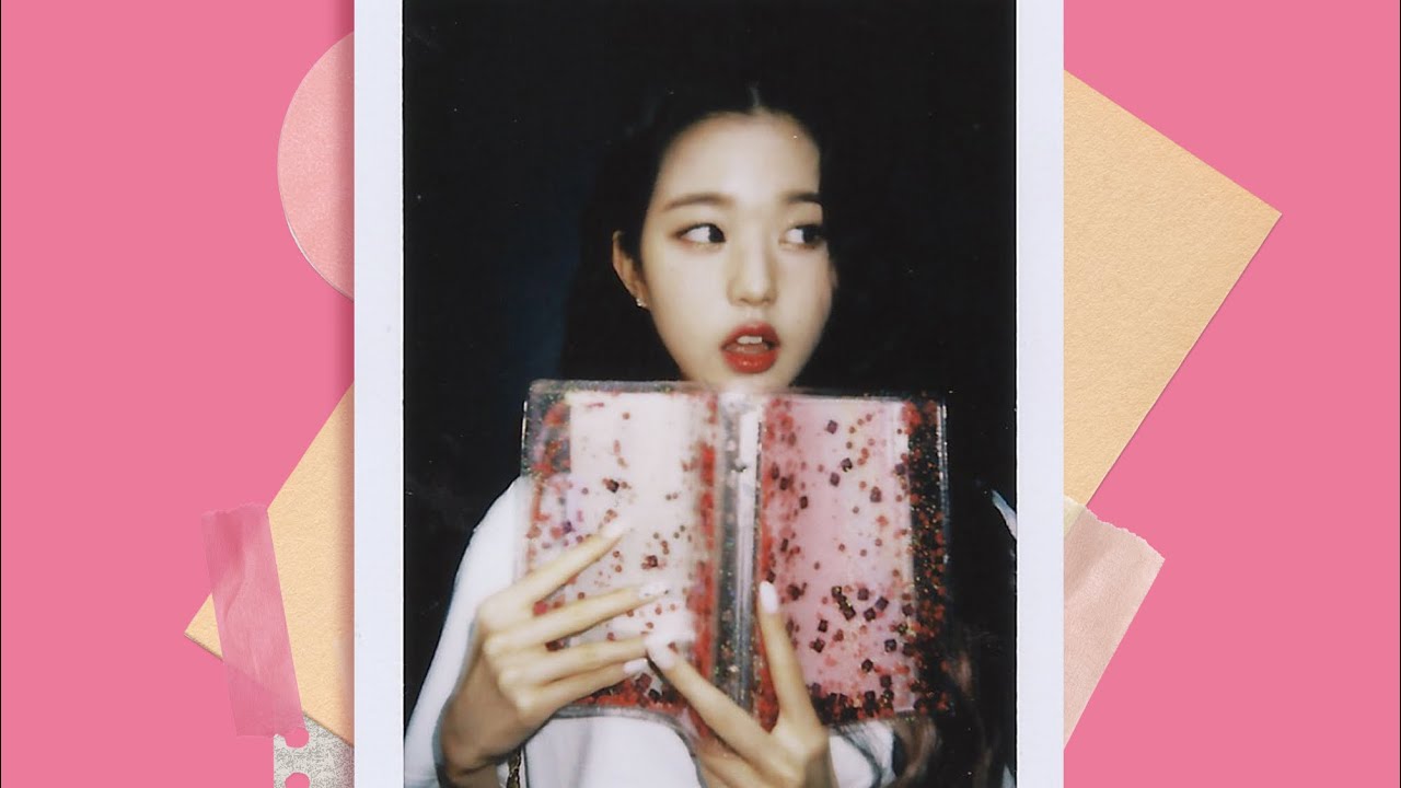 Tiktok wonyoung ️ ️ - YouTube