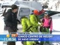 Chile de lujo captulo 03  conoce nico centro de heliski de nieve virgen