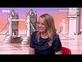 David Lammy: JD Vance is wrong over Nowak comments | Sunday with Laura Kuenssberg