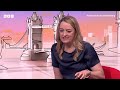 David Lammy: JD Vance is wrong over Nowak comments | Sunday with Laura Kuenssberg
