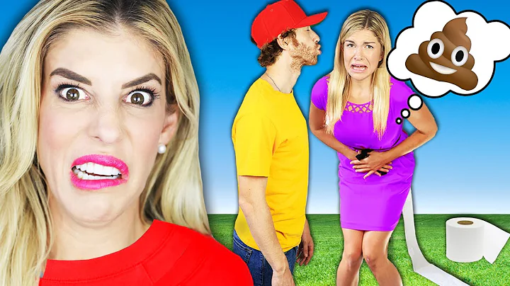 Maddies First Date with Ex Boyfriend Crush! (Kiss ...