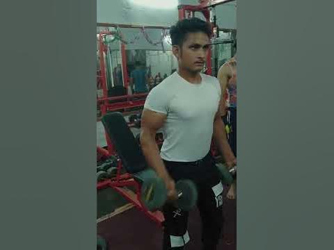 dasi balak💪🏋️💪 - YouTube